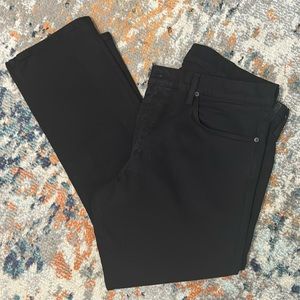 Polo Ralph Lauren Varick Slim Straight Jeans